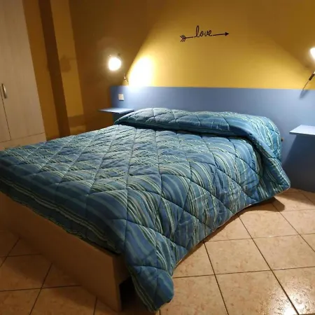 La Casa Del Viale Apartment *