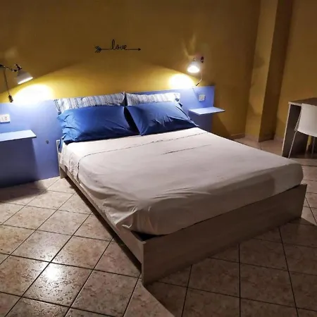 La Casa Del Viale Apartment *