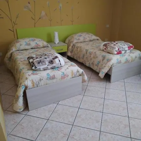 La Casa Del Viale